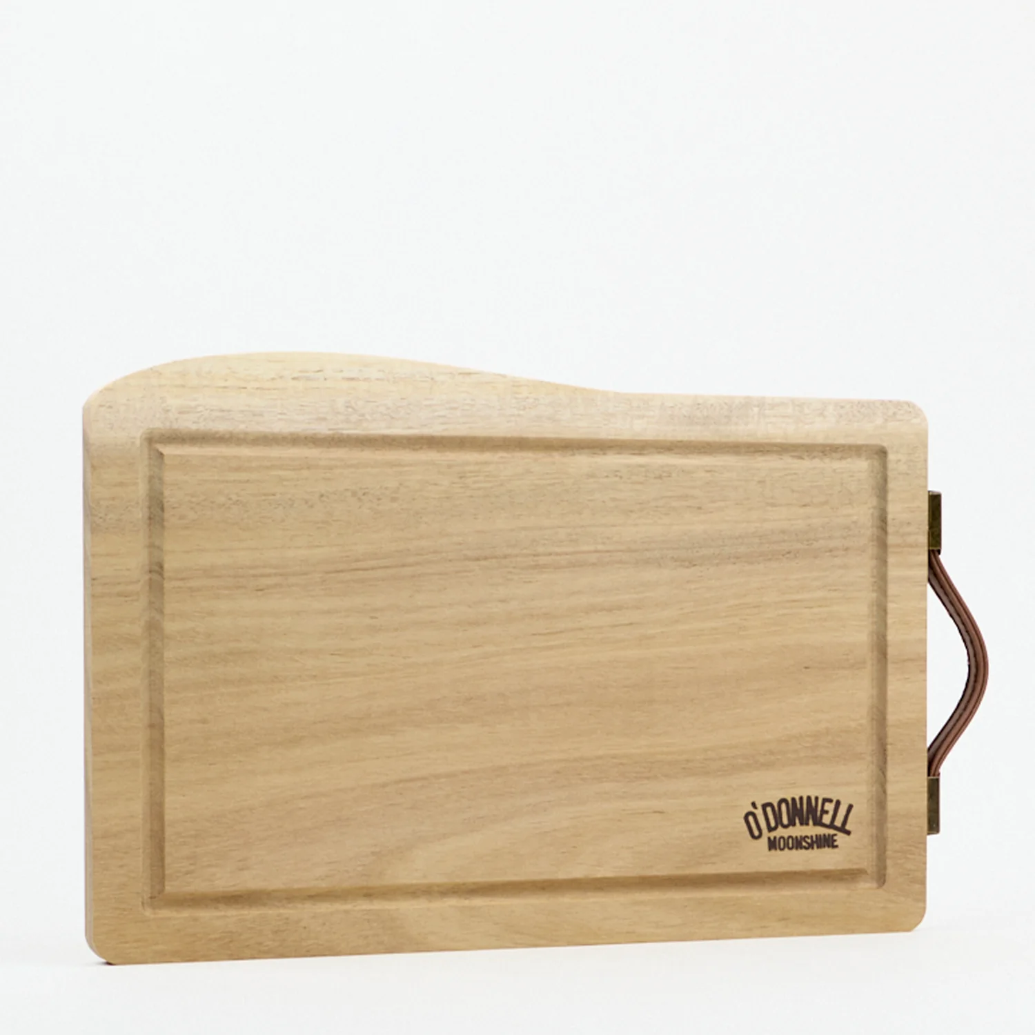 BBQ Cutting Board