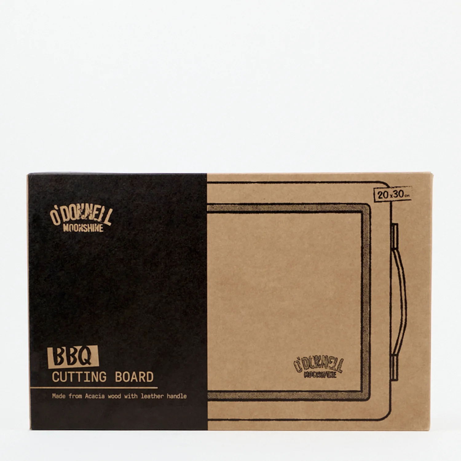BBQ Cutting Board - Image 3