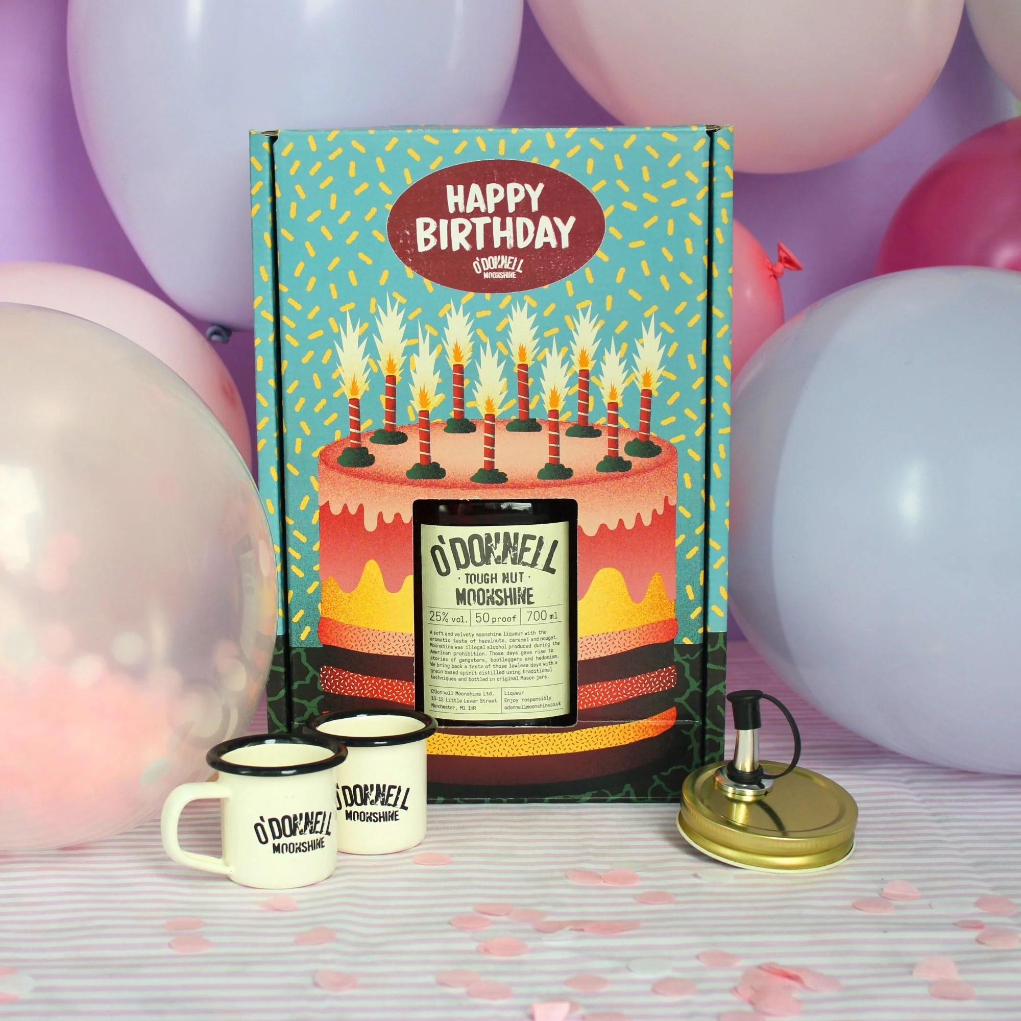 Birthday Box - Image 3