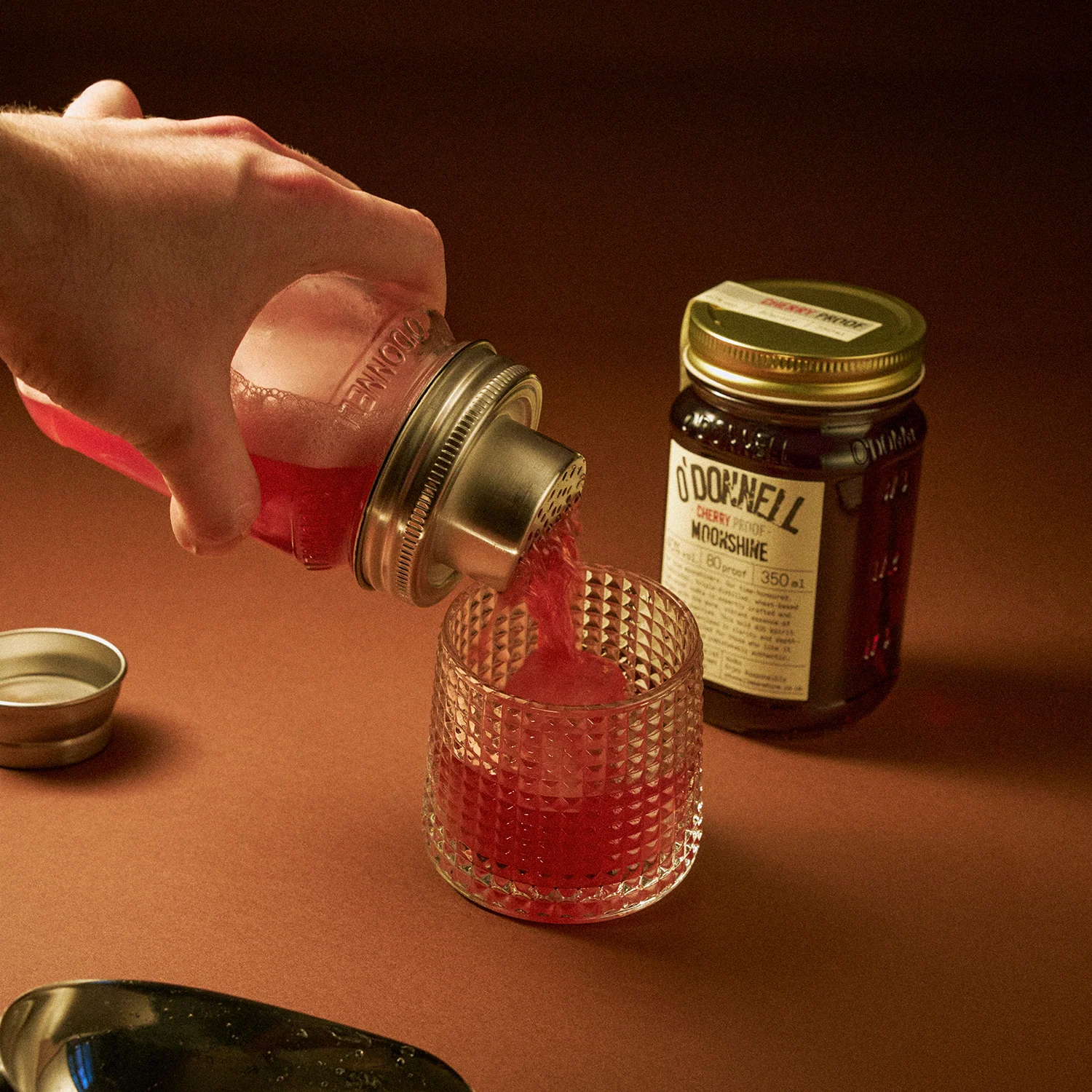 Cherry Proof Vodka - 40% vol. - Image 5