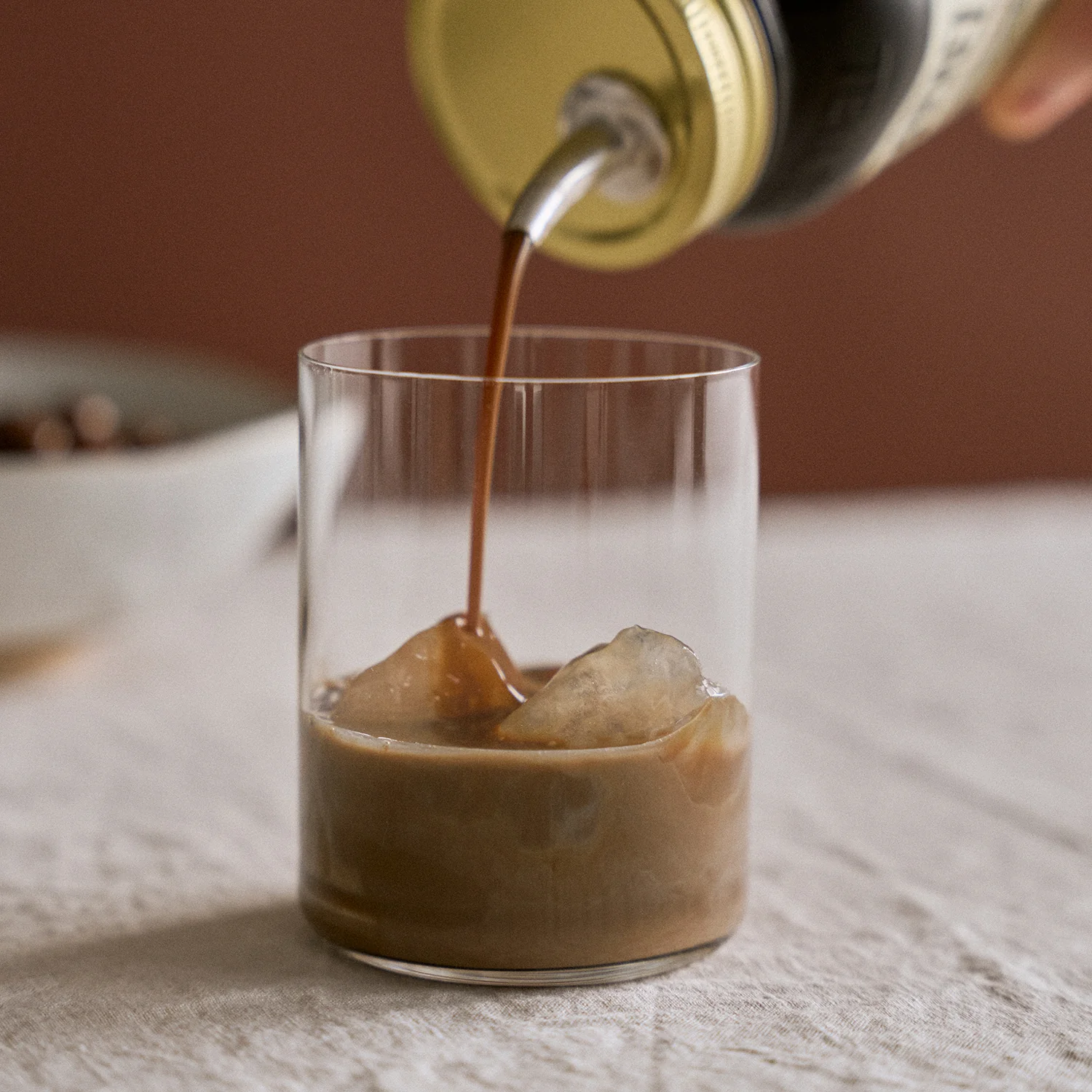 Choco Cream - 17% vol. - Image 4