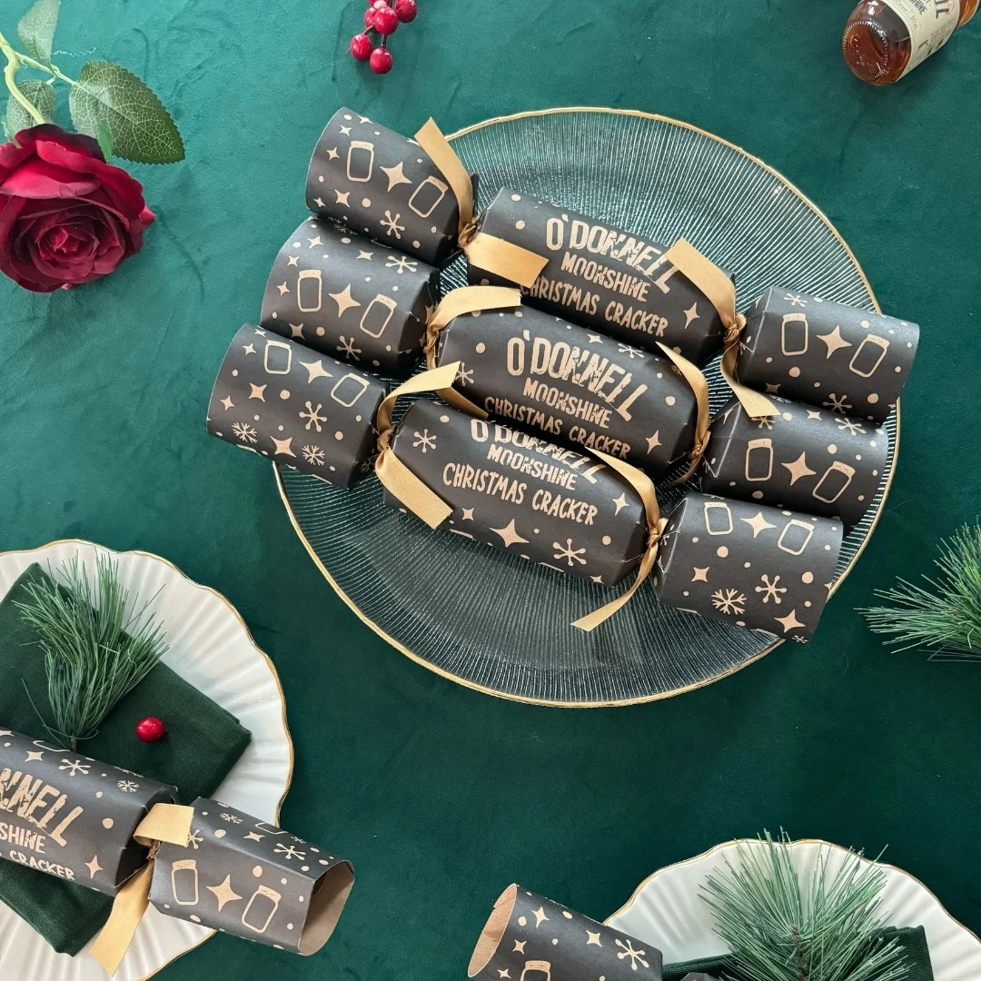 Christmas Crackers - Image 3