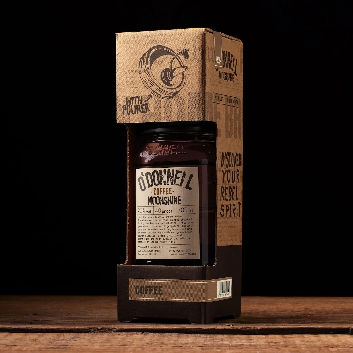 Moonshine Starter Kit - Image 14