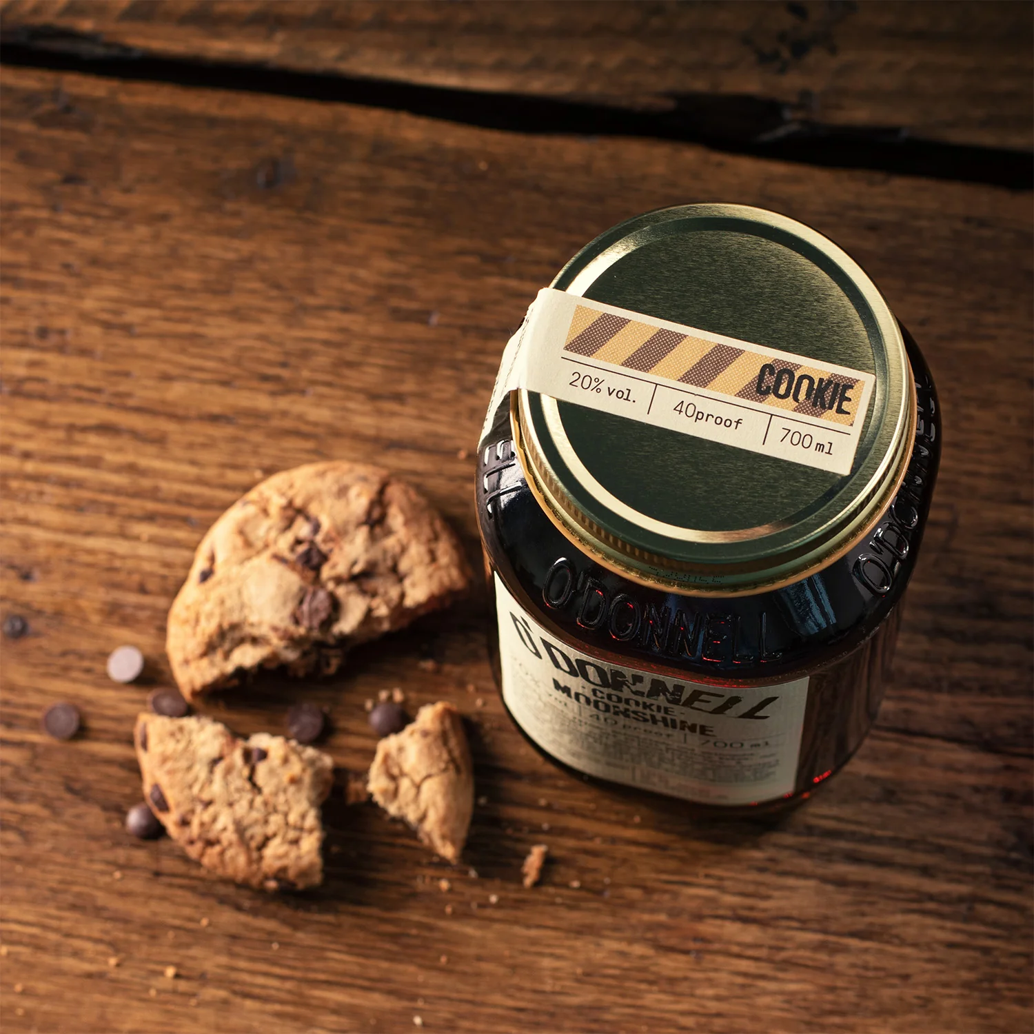 Cookie - 20% vol. - Image 3