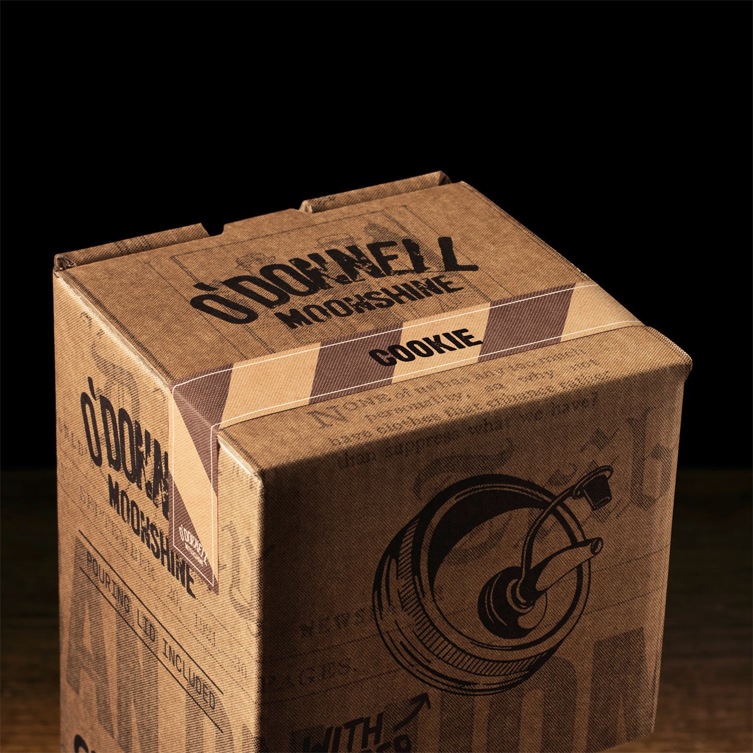 Cookie - 20% vol. - Image 5