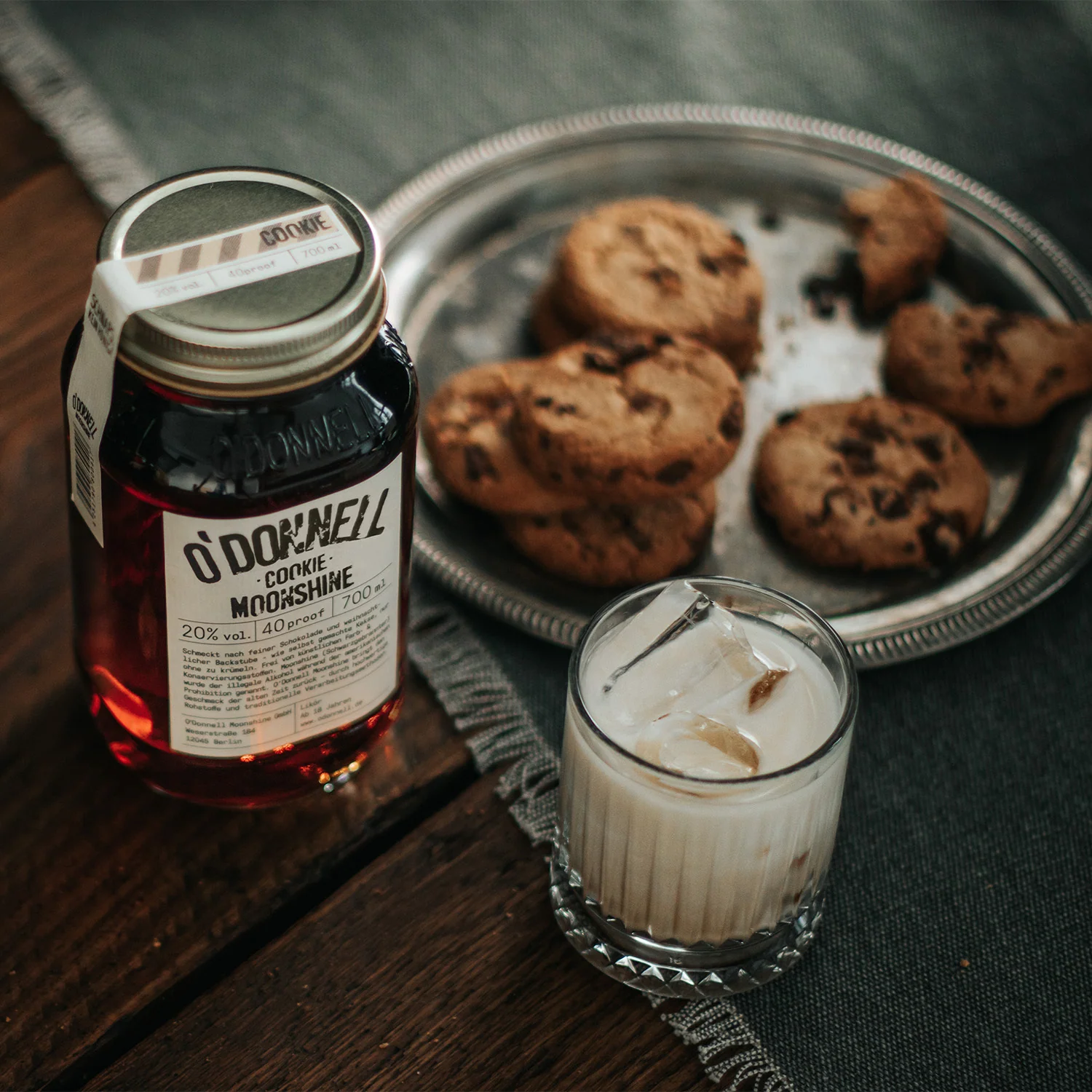 Cookie - 20% vol. - Image 6