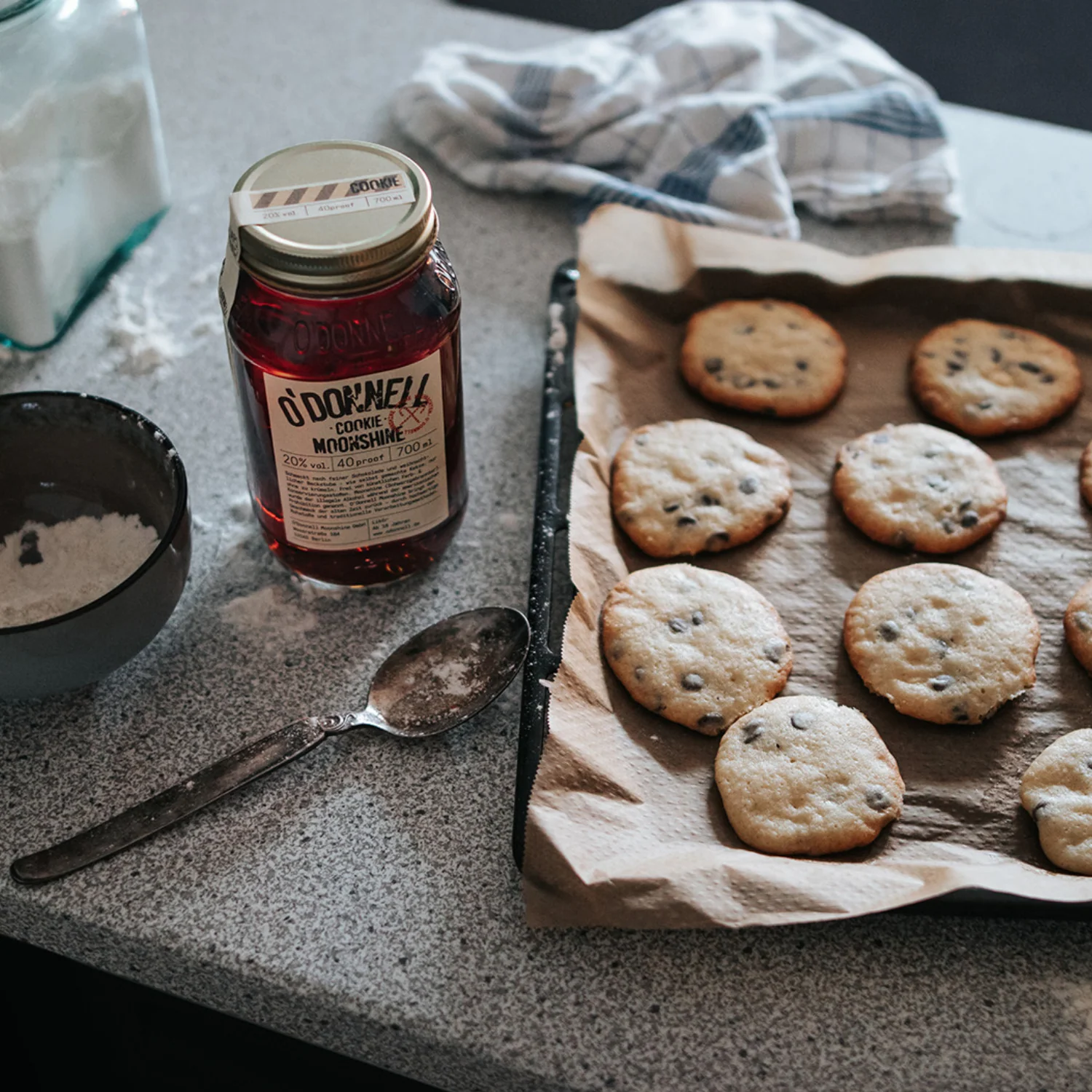 Cookie - 20% vol. - Image 8