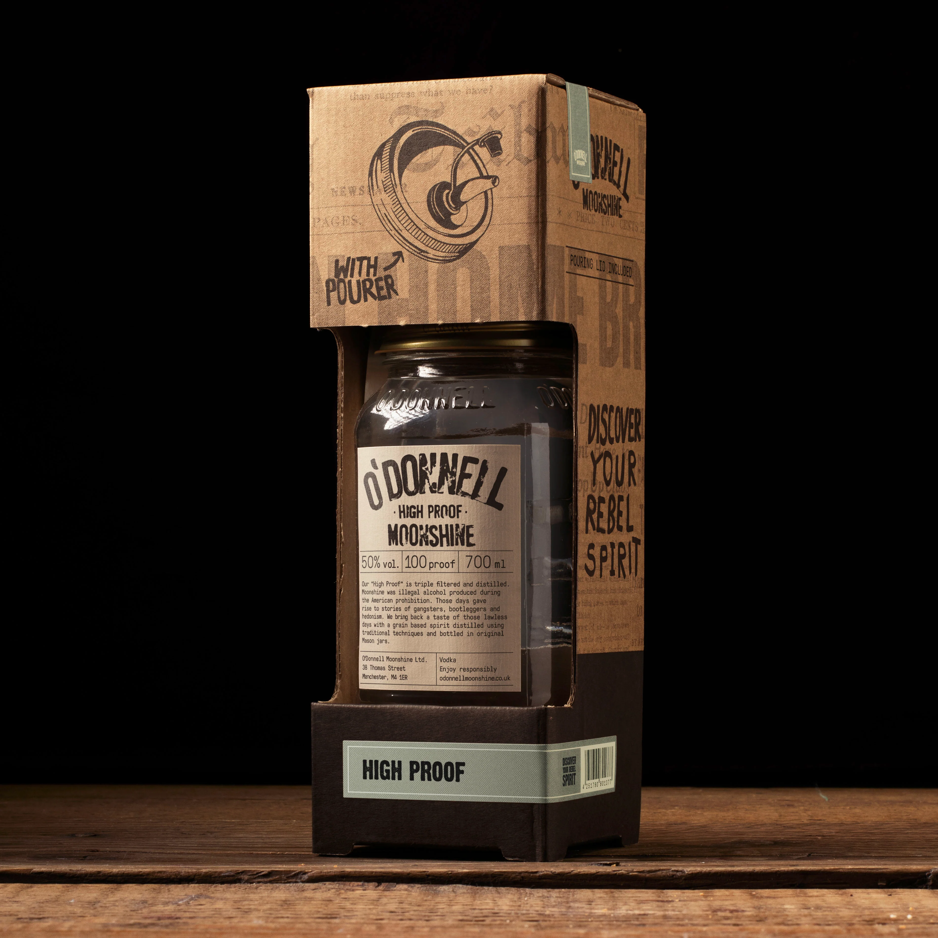 Moonshine Starter Kit - Image 9