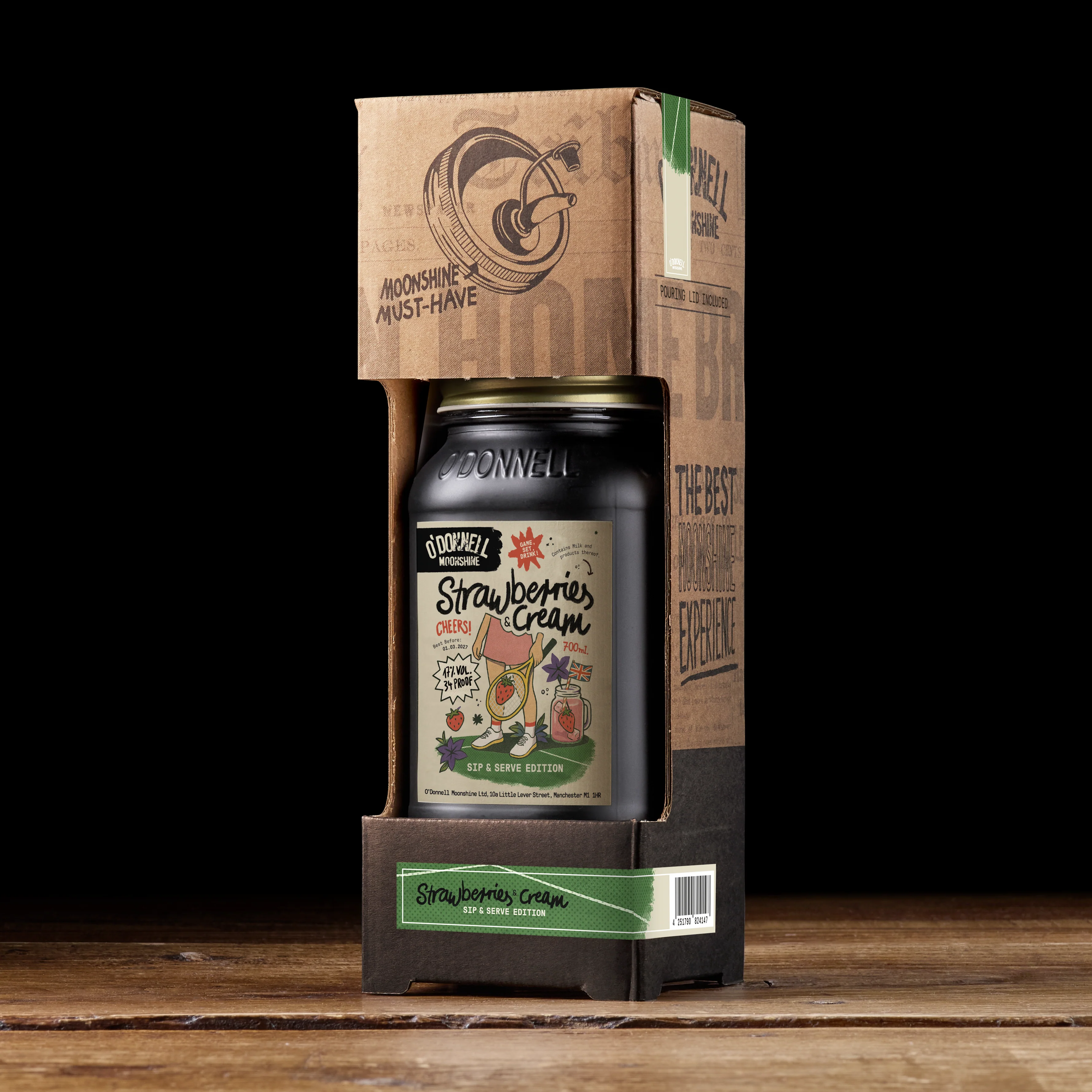 Moonshine Starter Kit - Image 18