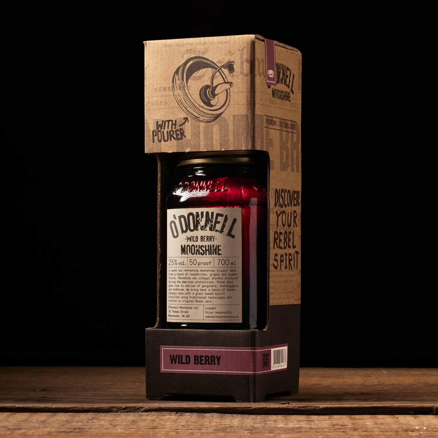 Gift Sets - 700ml - Image 5