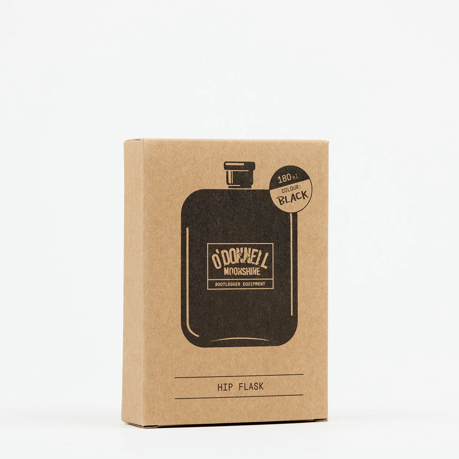 Hip Flask - Image 3