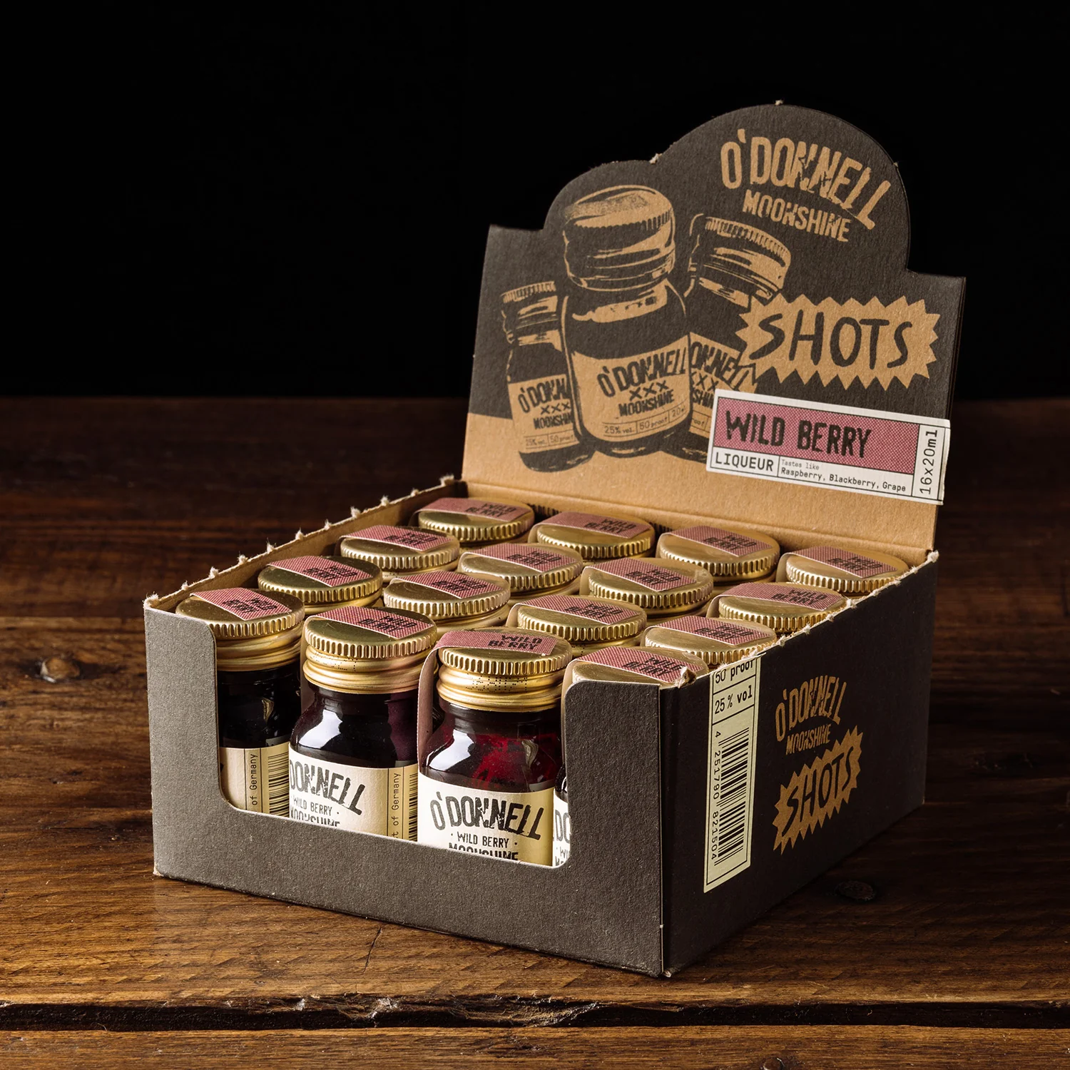 16x Micro Moonshine Box - Image 3