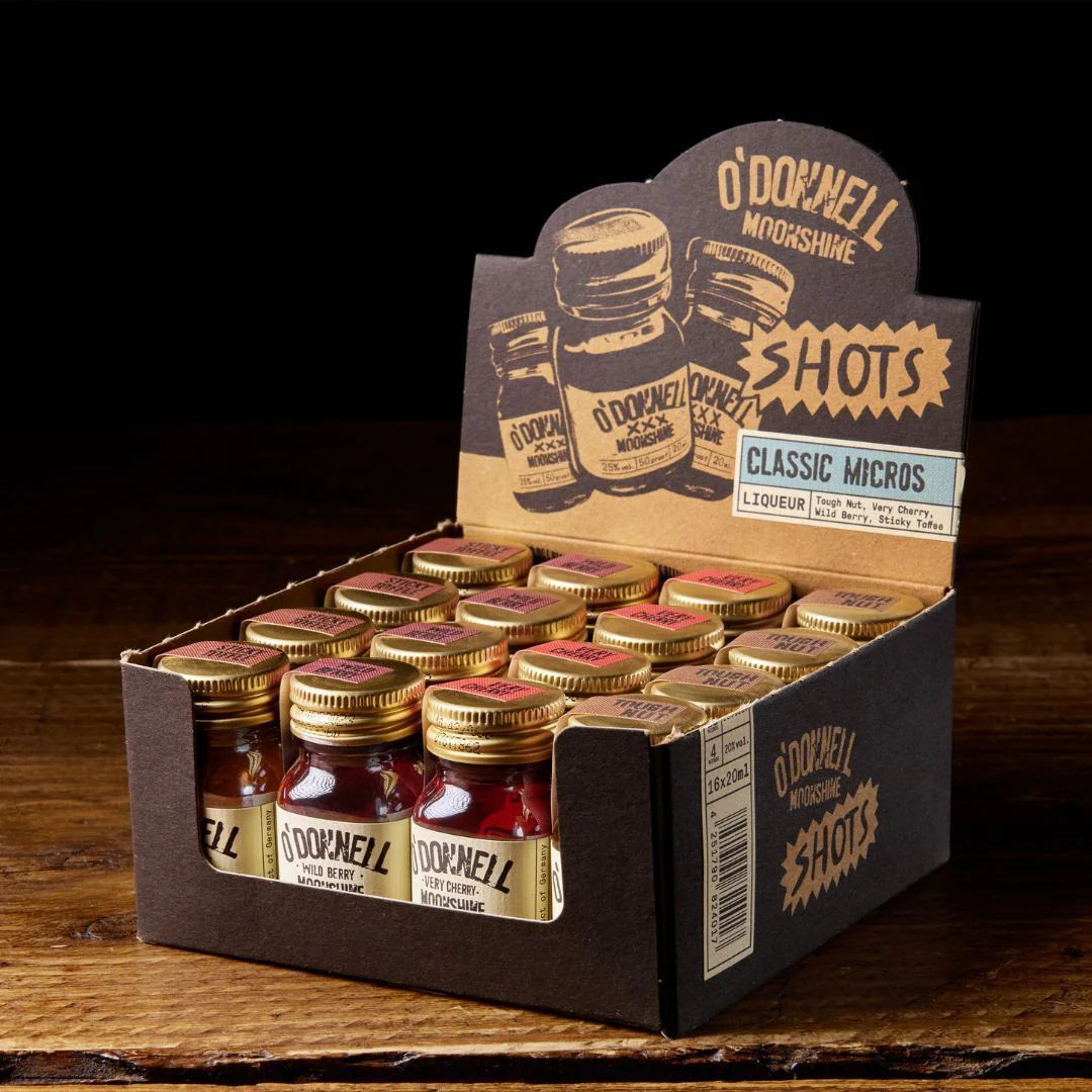 16x Micro Moonshine Box - Image 9