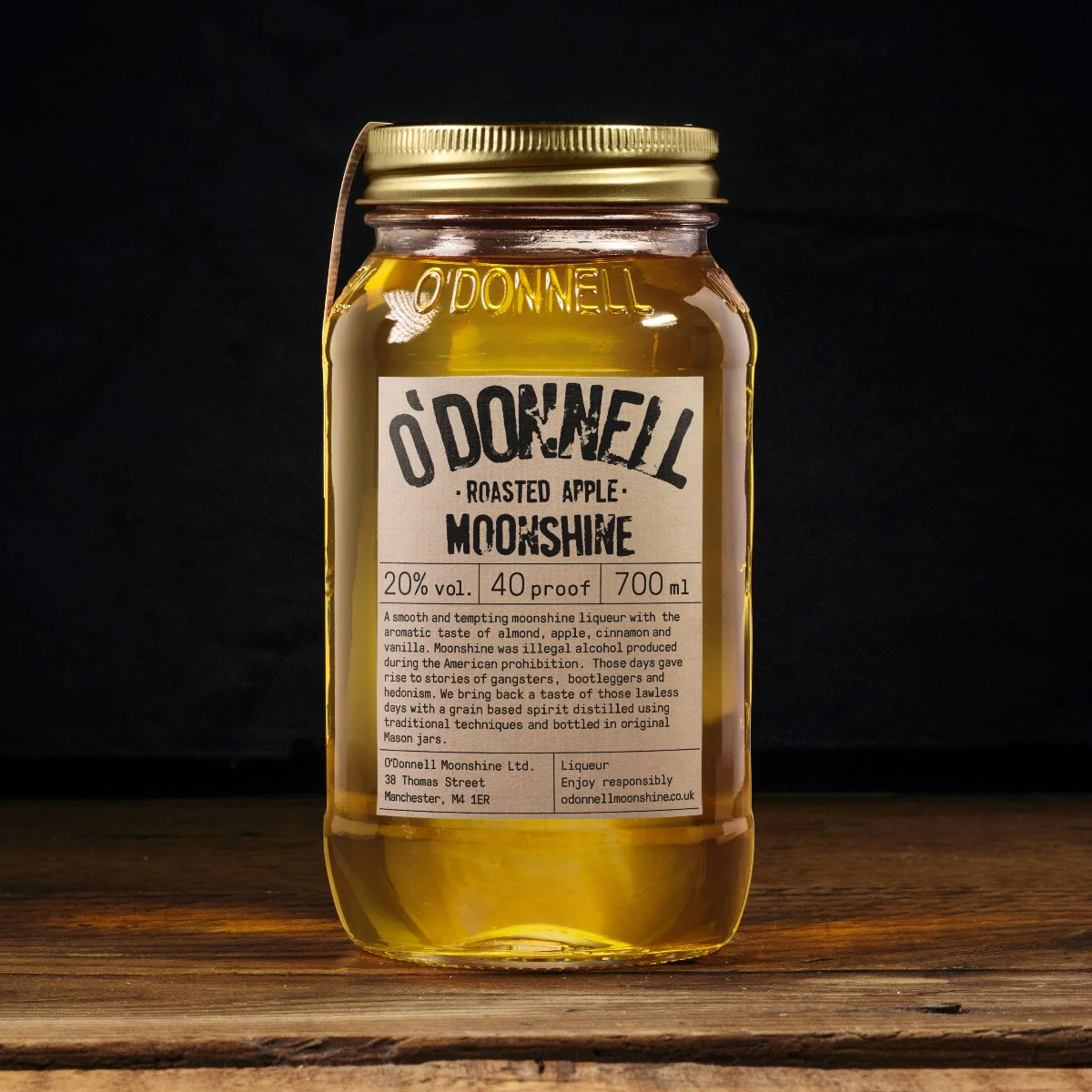 Moonshine (700ml) - Image 11