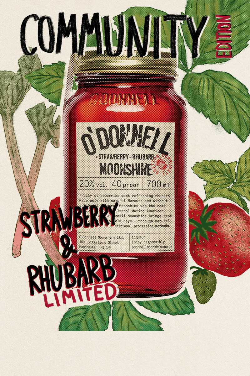 Moonshine (700ml) - Image 14