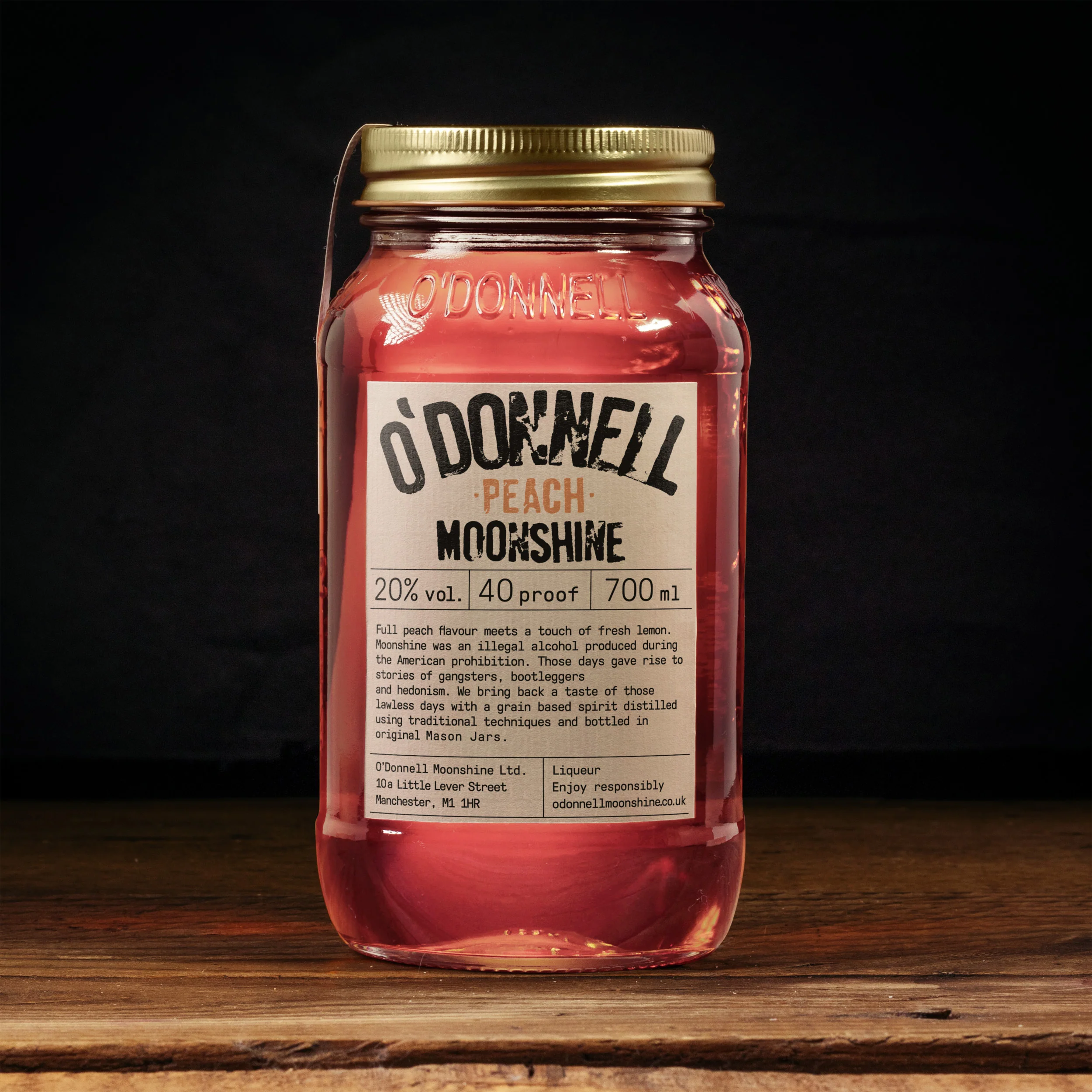 Moonshine (700ml) - Image 16