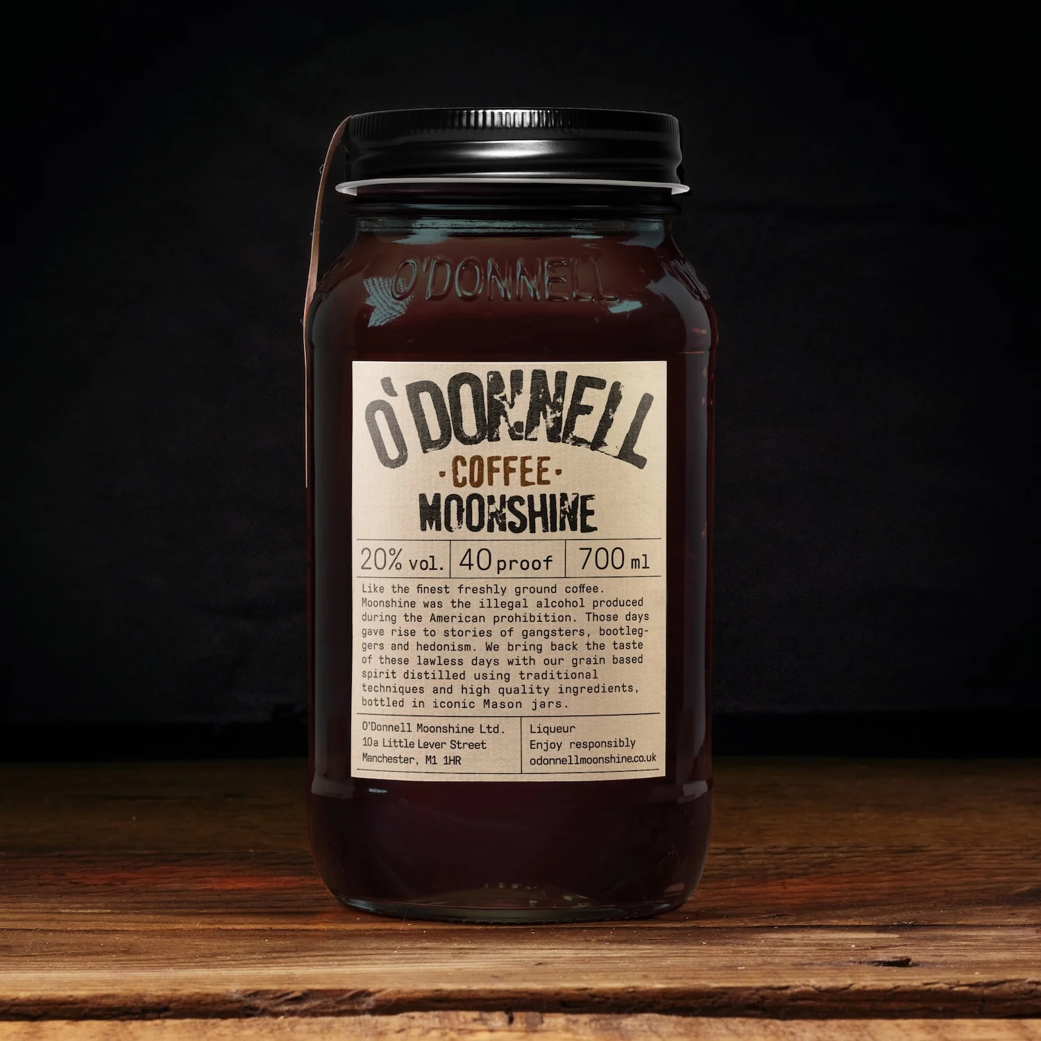Moonshine (700ml) - Image 19