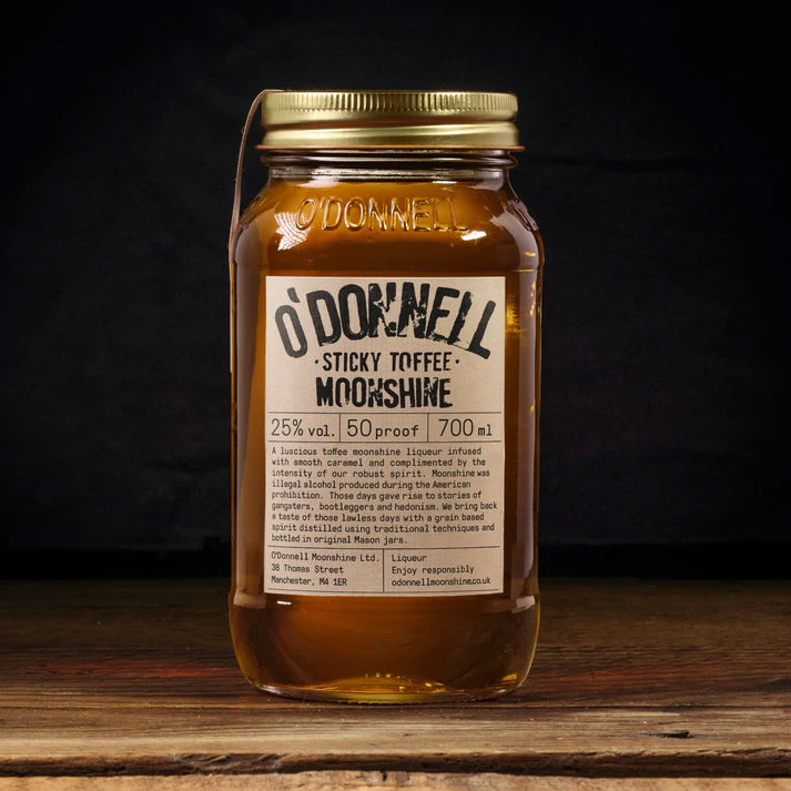 Moonshine (700ml) - Image 2