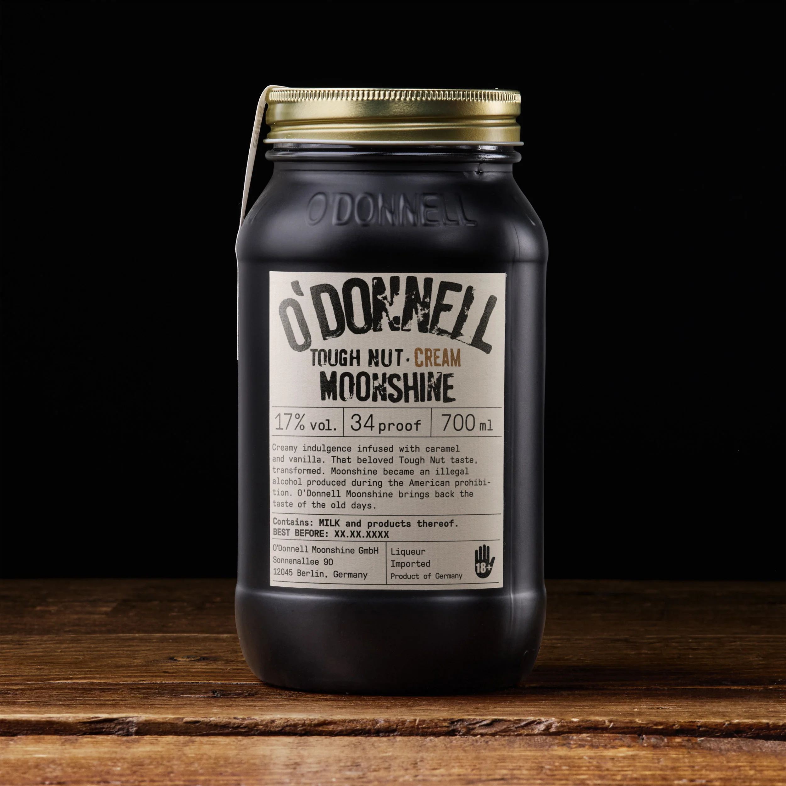 Moonshine (700ml) - Image 20