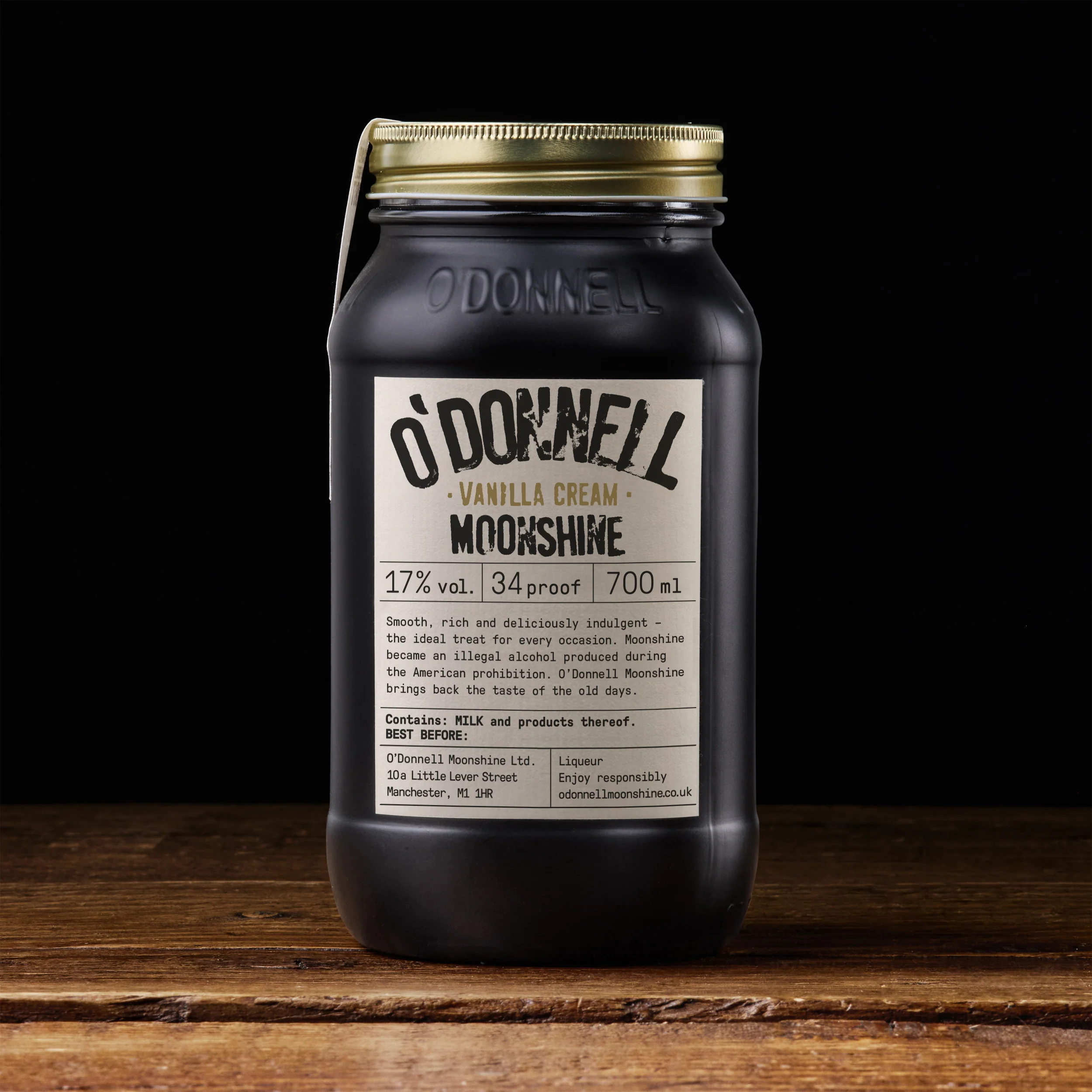 Moonshine (700ml) - Image 22