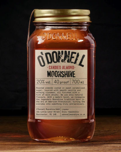 Moonshine (700ml) - Image 25