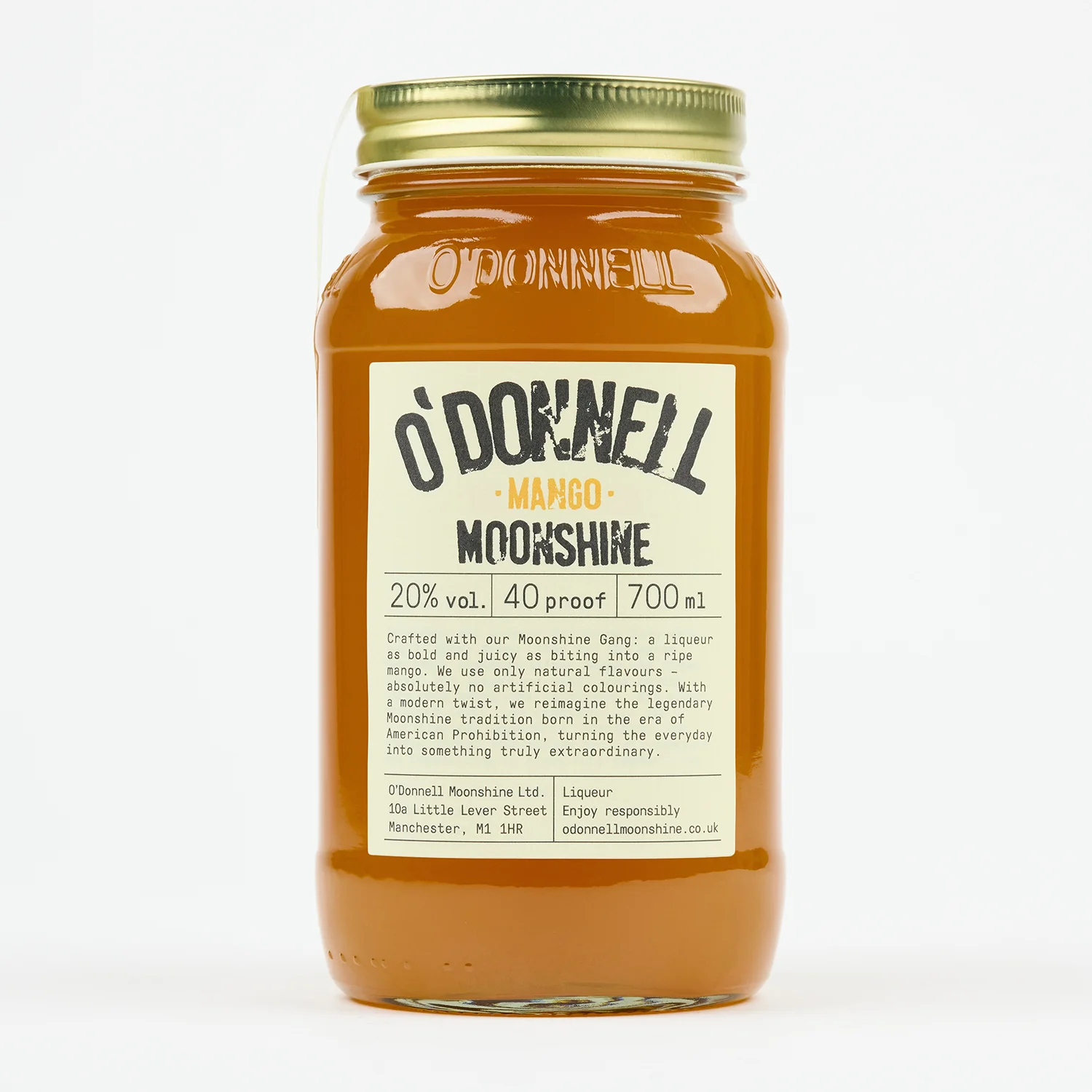 Moonshine (700ml) - Image 27