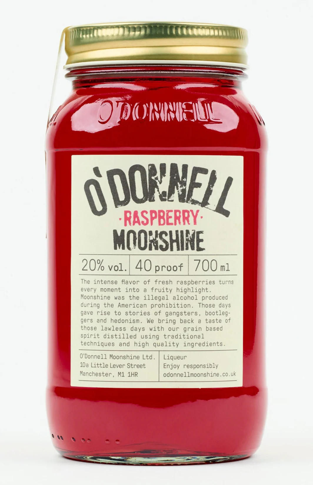 Moonshine (700ml) - Image 28