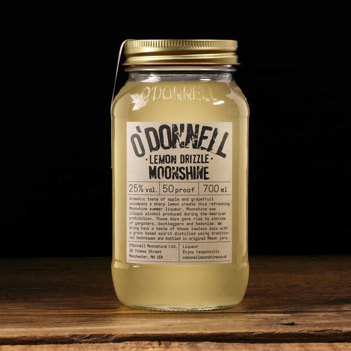 Moonshine (700ml) - Image 5