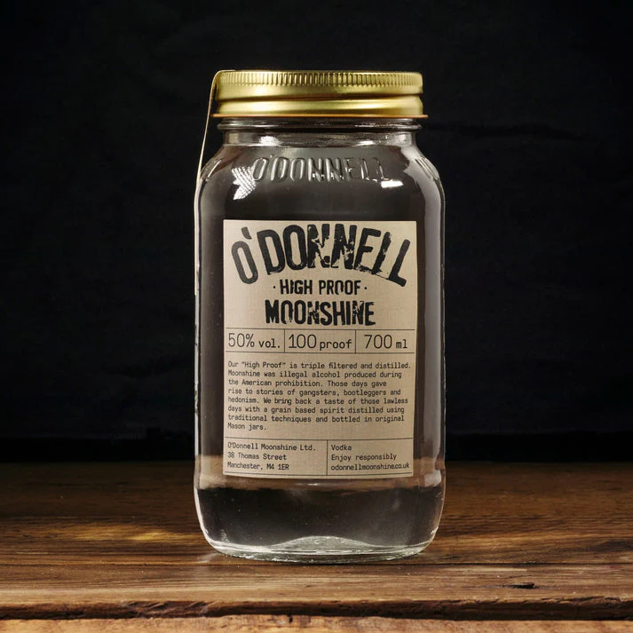 Moonshine (700ml) - Image 7