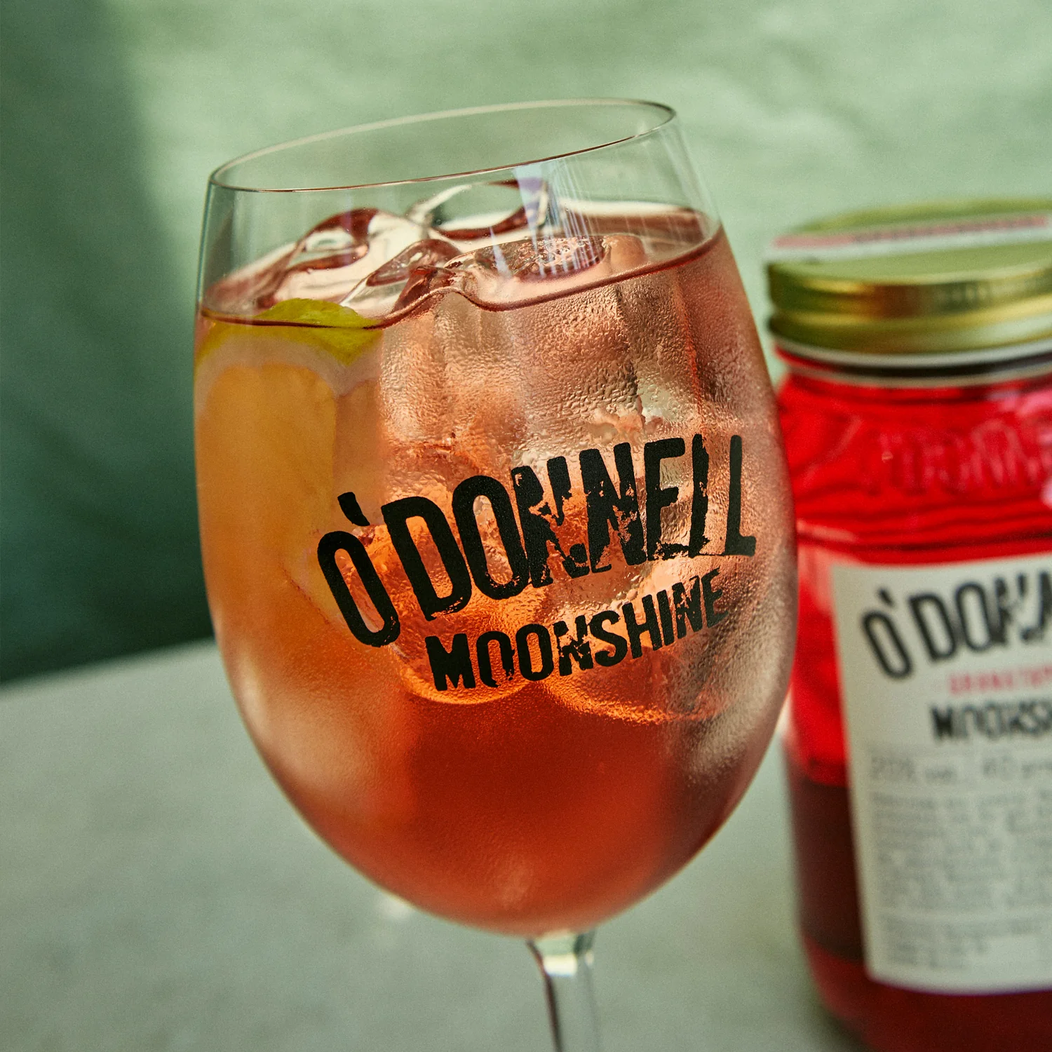 O'Donnell Spritz Glass - Image 3
