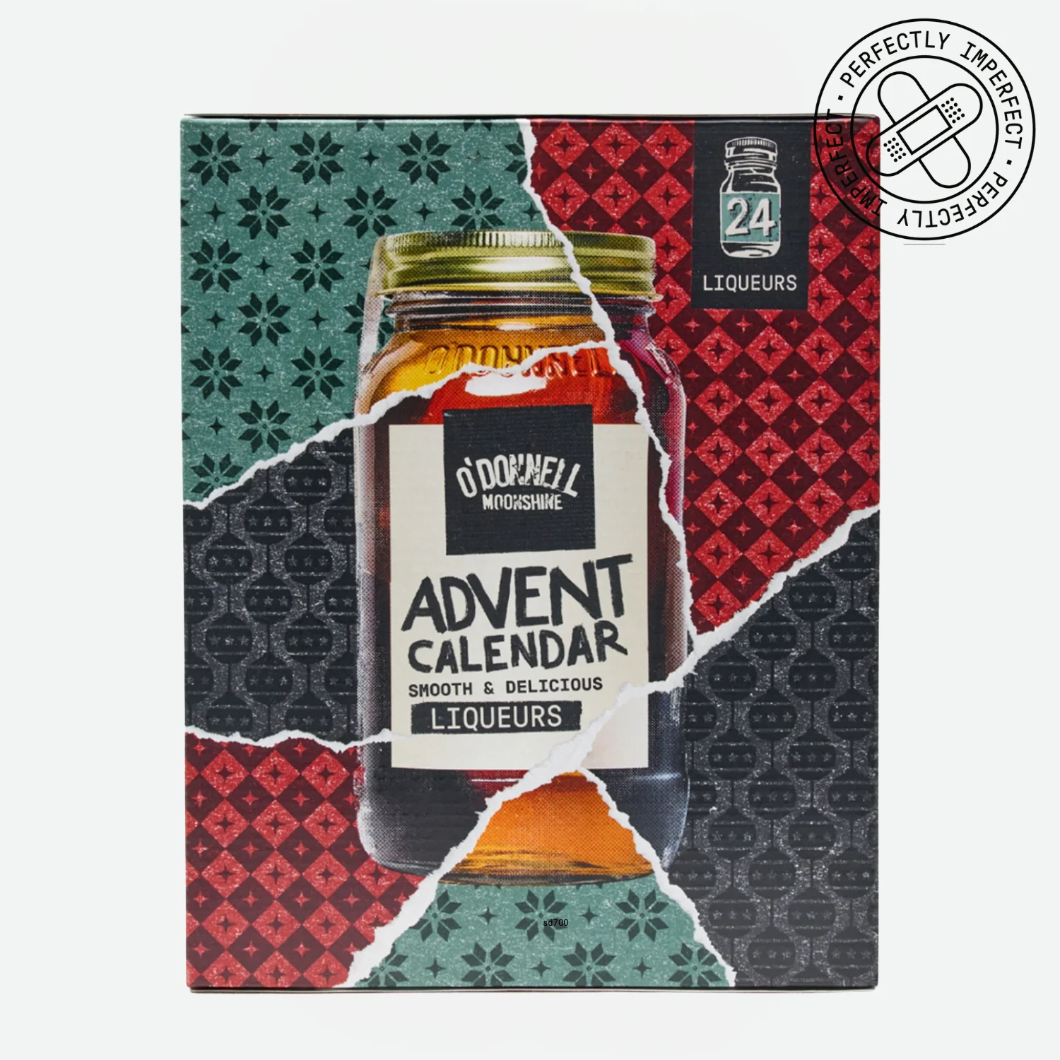 Shot Advent Calendar 2025