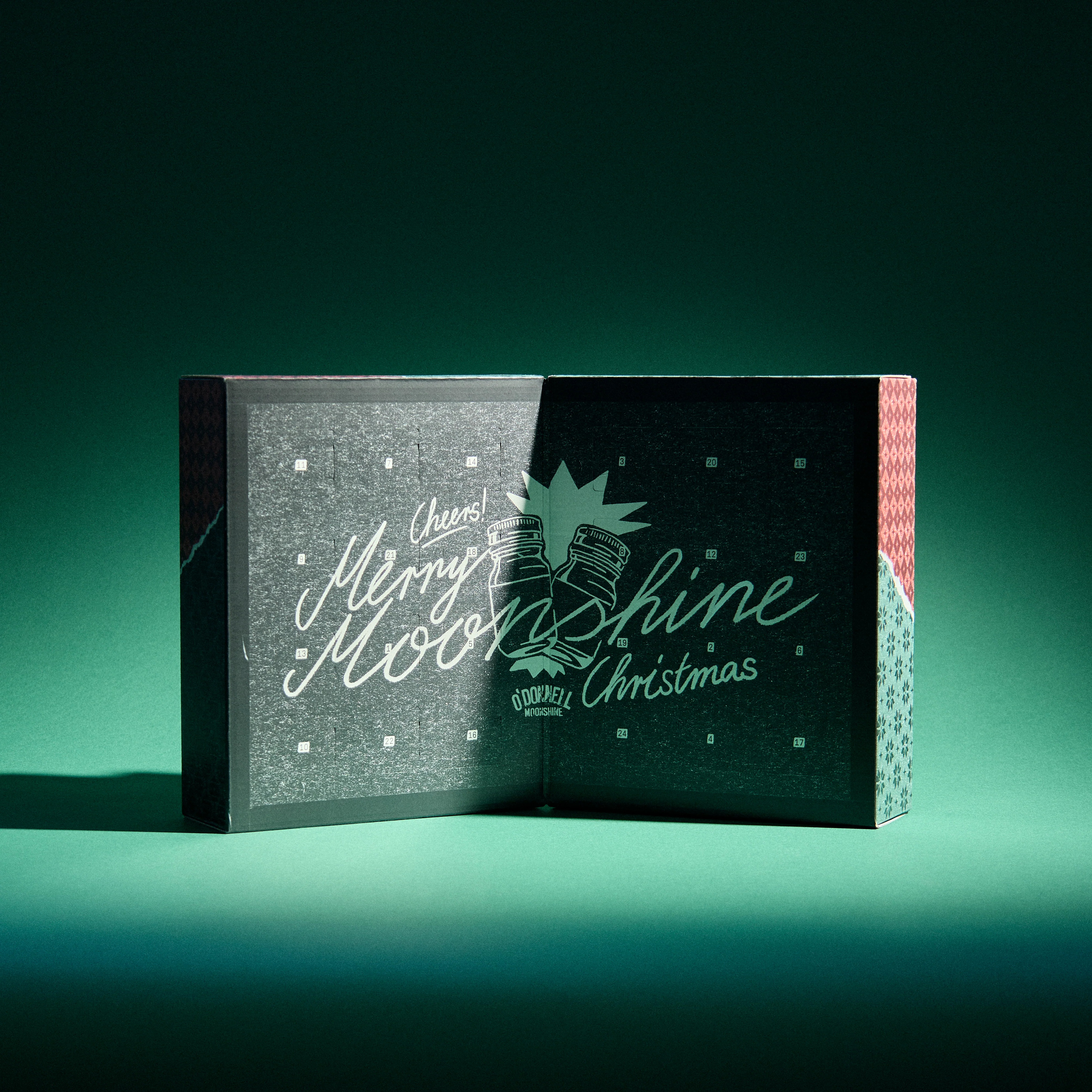 Shot Advent Calendar 2025 - Image 2