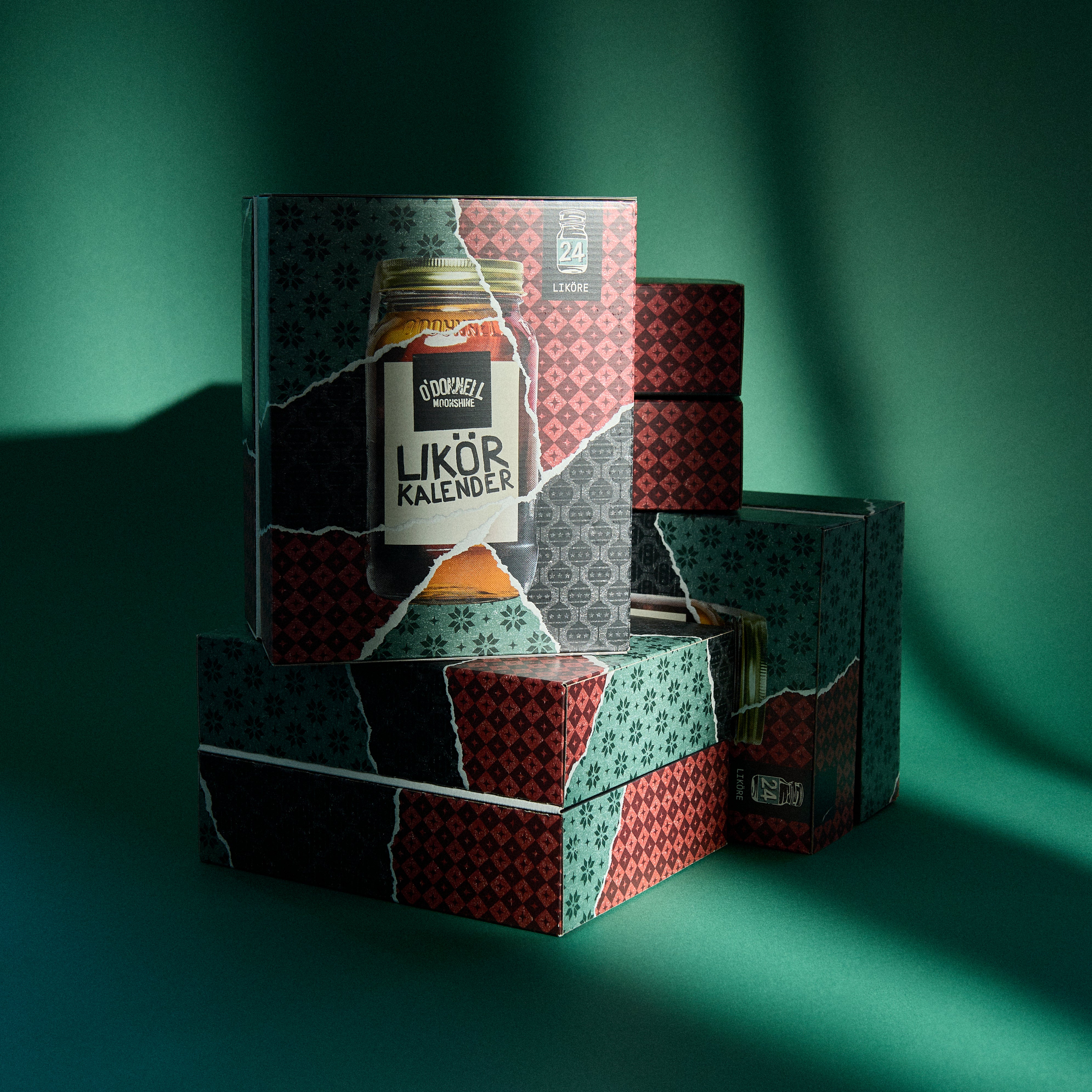 Shot Advent Calendar 2025 - Image 3
