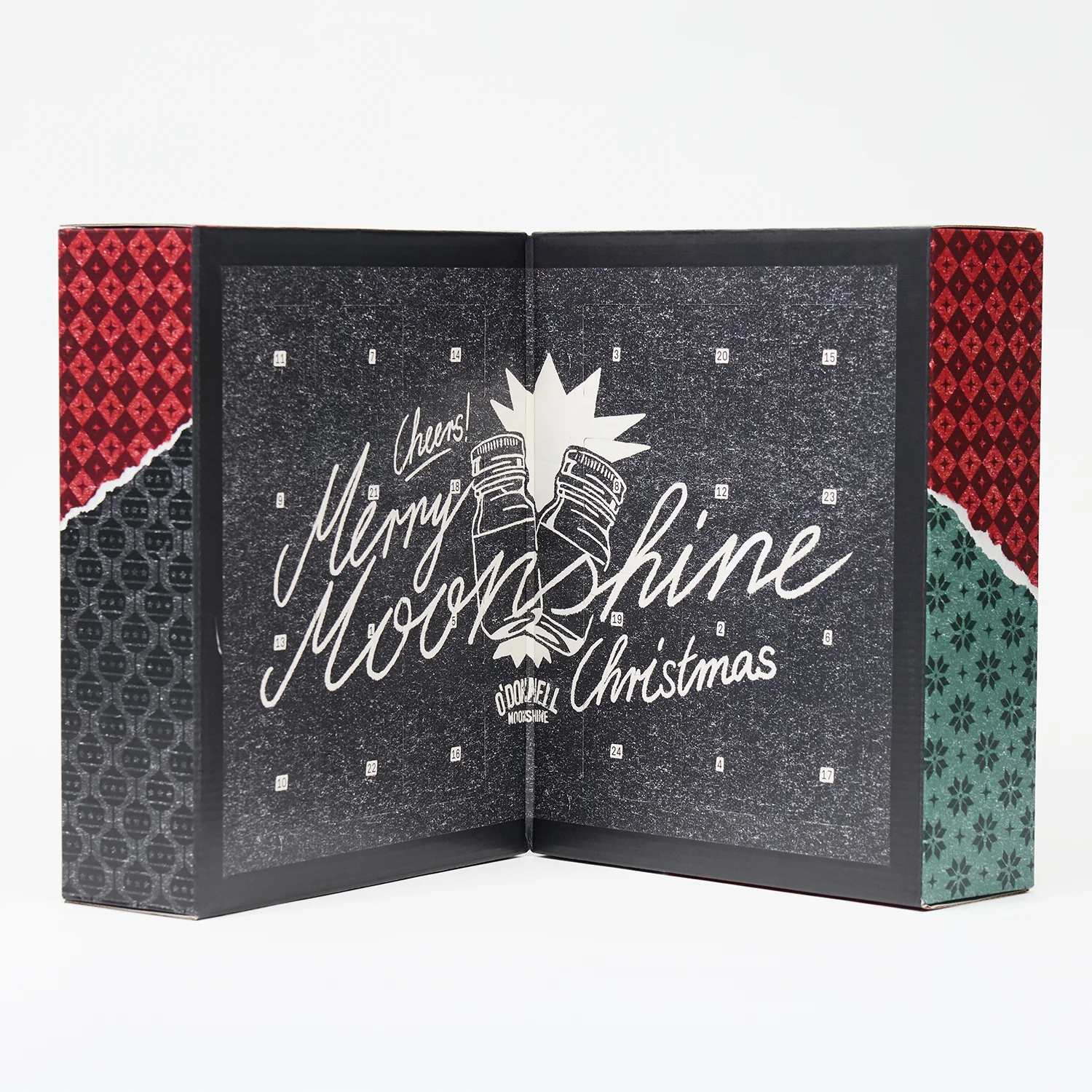 Shot Advent Calendar 2025 - Image 4