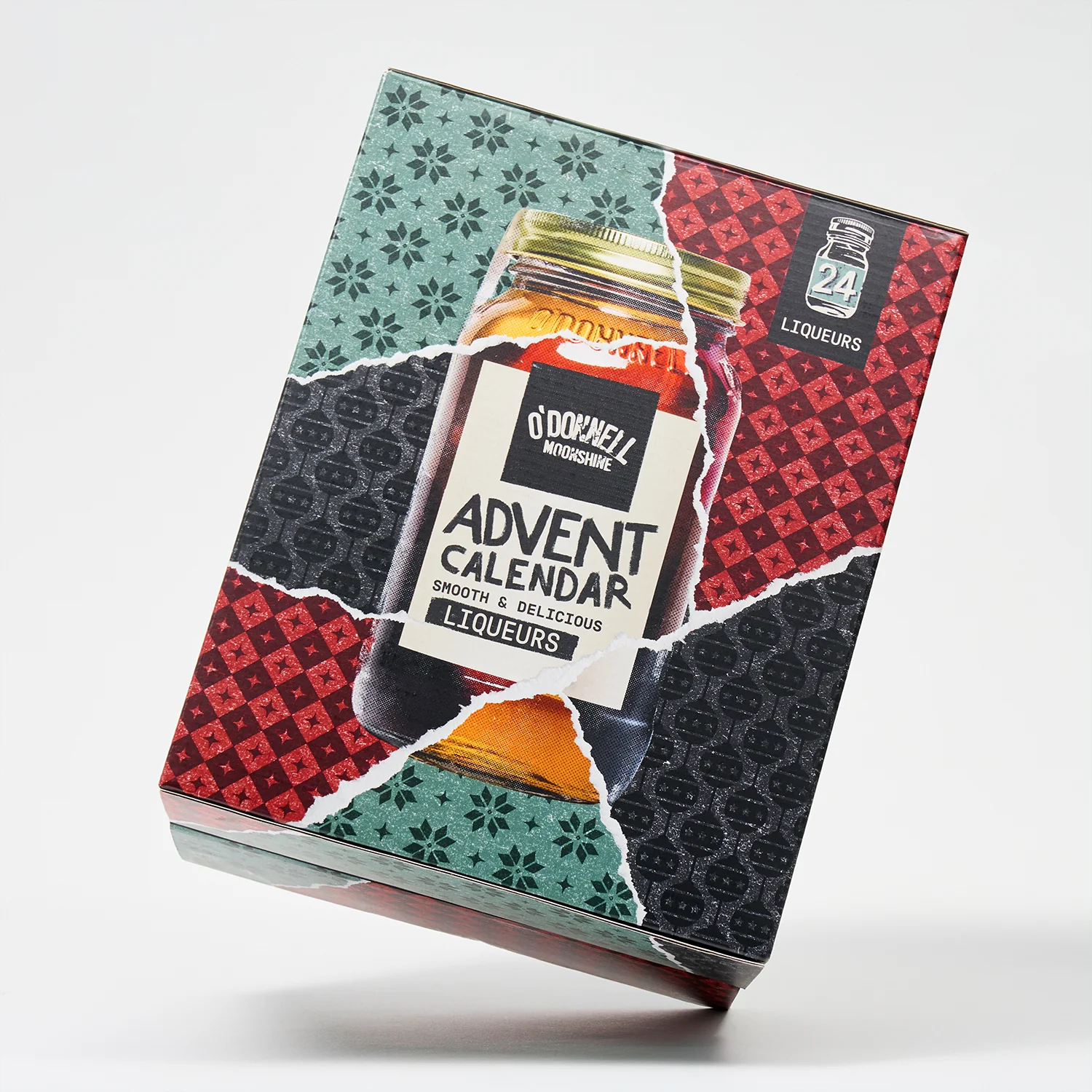 Shot Advent Calendar 2025 - Image 5