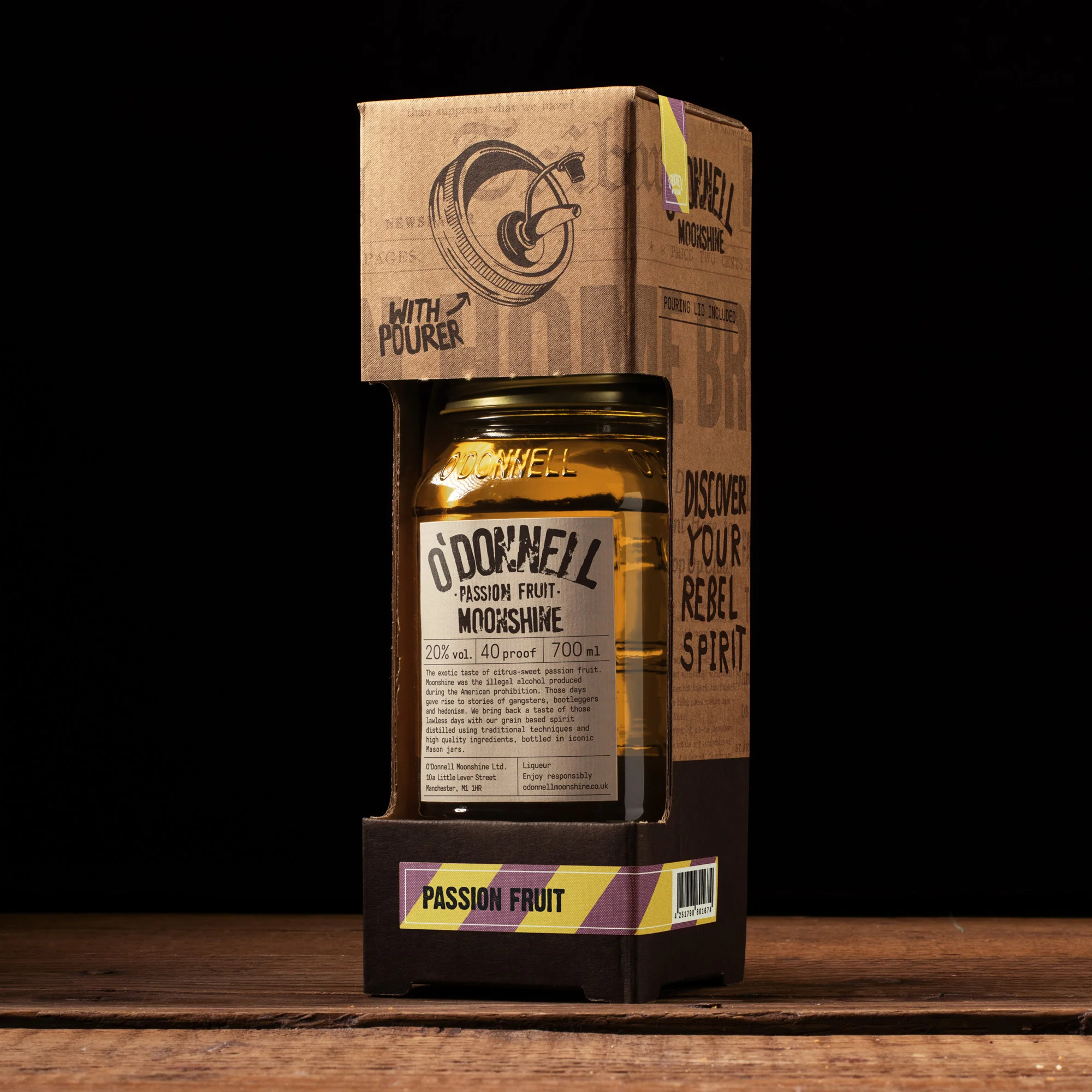 Moonshine Starter Kit - Image 3