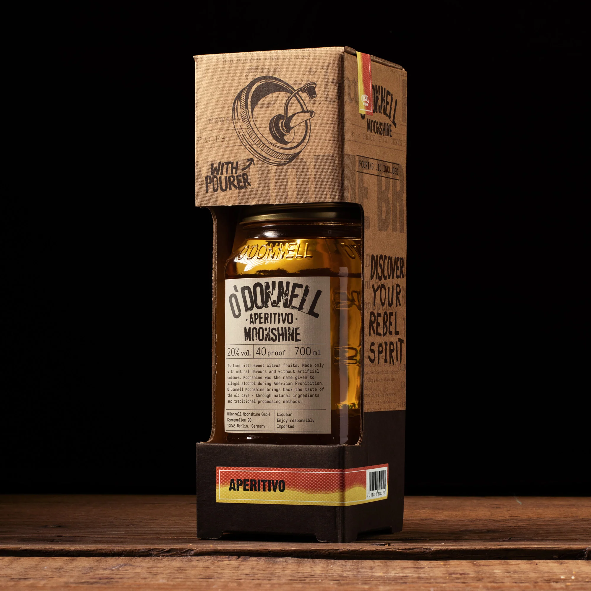 Moonshine Starter Kit - Image 4