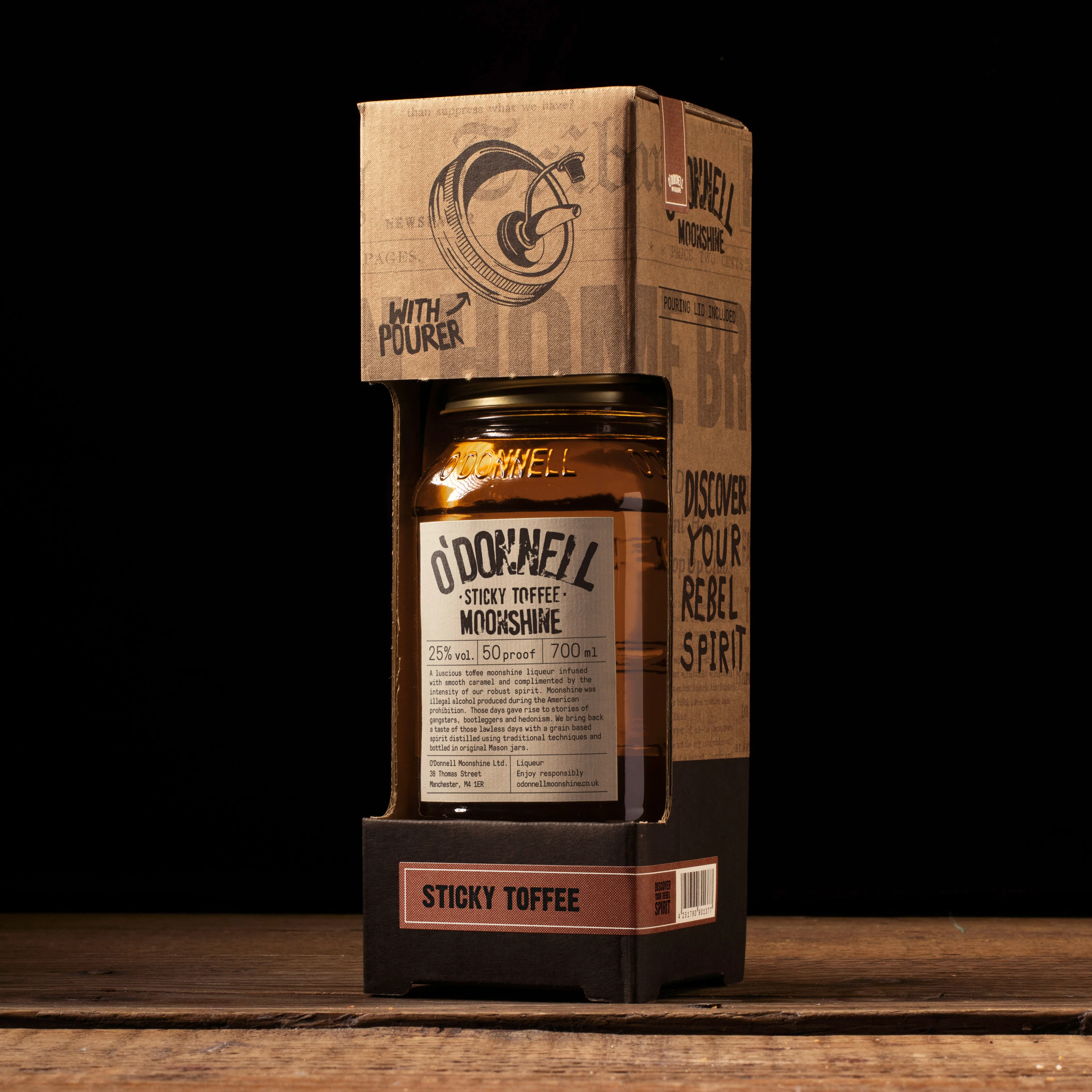 Moonshine Starter Kit - Image 6