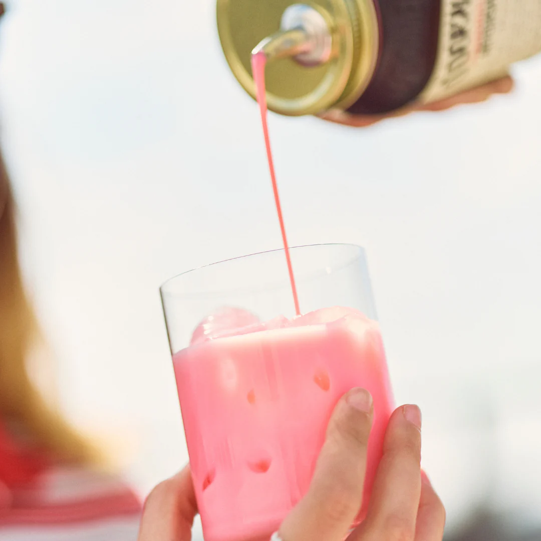 Strawberries & Cream - 17% vol. - Image 3