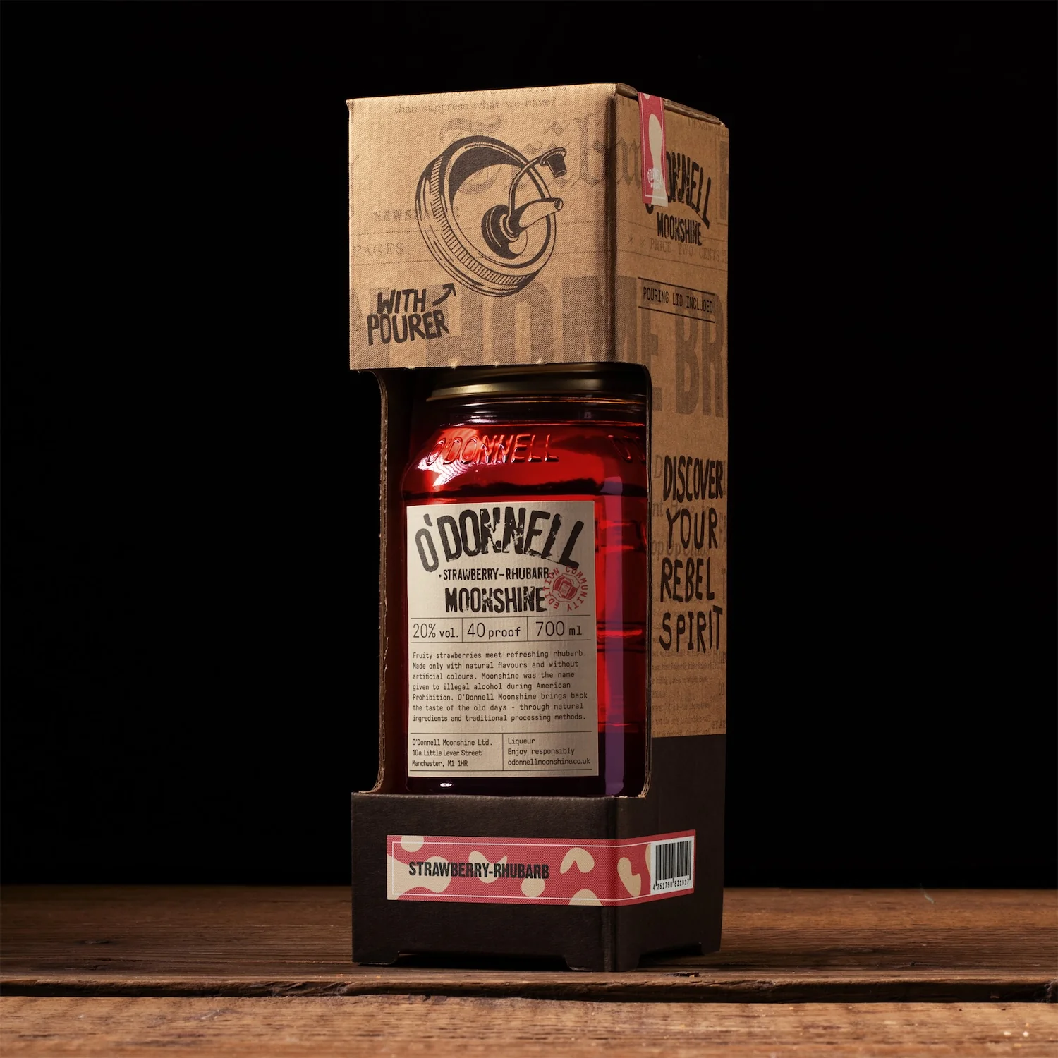Moonshine Starter Kit - Image 12