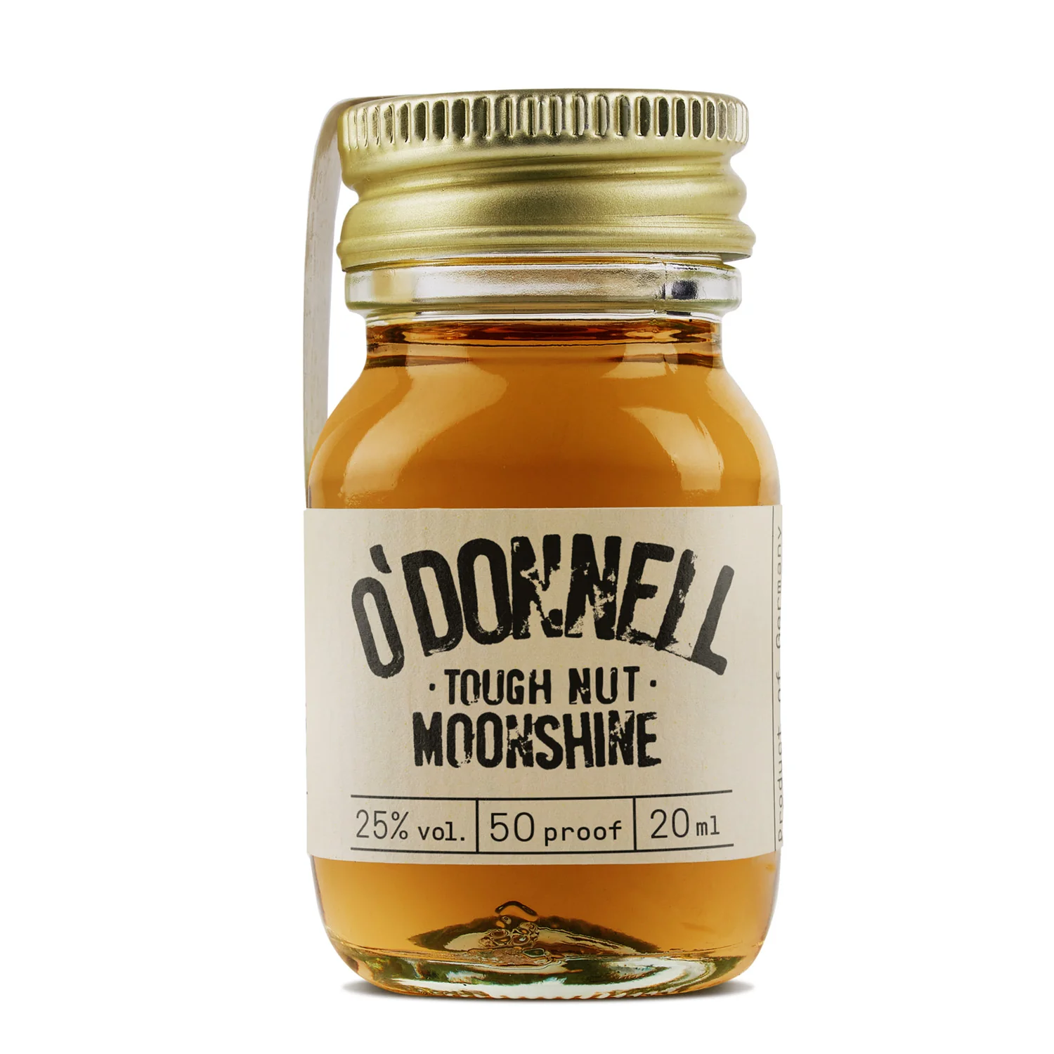 Tough Nut 20ml Micro