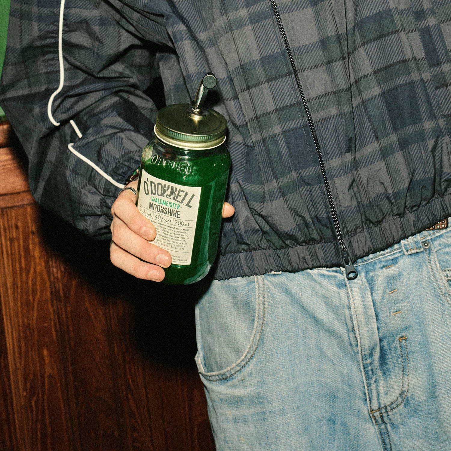 Waldmeister - 20% vol. - Image 5
